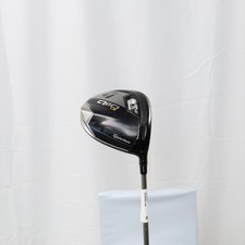 Taylormade Qi10 Ls 9  Driver Regular Fujikura Speeder Nx Tcs 50 12770847 Good