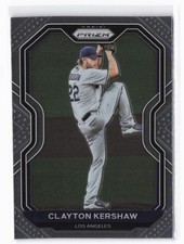 Click to enlarge Clayton Kershaw