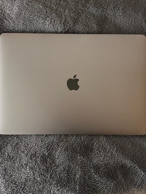 Apple MacBook Pro 16'' 2019