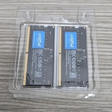 Unopened DDR5 5600 12GB x2 (24GB) Laptop Memory