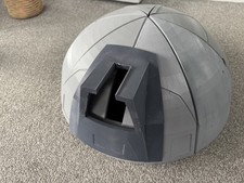 Full Size New Series Dalek  Dome Kit
