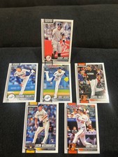 🔥 2026 Topps Series 1 Base Cards - You Pick - Complete Your Set!