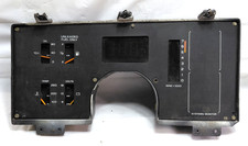 84-86 Camaro Berlinetta Starship Digital Dash Speedometer Cluster Gauge 25076532