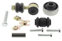 Mapco Reparatursatz, Lenker Links, Rechts, Vorderachse U.A. FüR Seat, VW