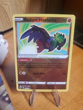 Radiant Hawlucha #81 Prices | Pokemon Astral Radiance | Pokemon Cards Radiant Hawlucha #81 Prices | Pokemon Astral Radiance | Pokemon Cards