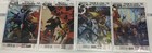 Lot of 10 Marvel Comics ROM Comic Books Issues 39-48 — photo 3