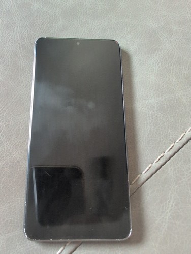 Samsung Galaxy S21 - 128 GB - Phantom Gray (Unlocked)