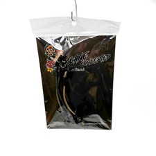 Arcane Concerted ArcBands 3 Pack 8" Shockcord NEW