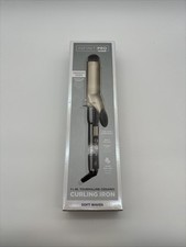 InfinitiPro by Conair Tourmaline Ceramic Curling Iron 1 1/2-Inch BRAND NEW  