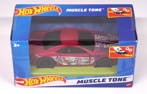 Mattel Hot Wheels Pull Back Cars 1:43 with pull-back function series model... - Picture 5 of 10