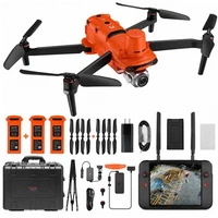 Autel EVO II Pro V3 RTK Drone Mapping 6K Camera HDR & 7.9" Smart RC V3