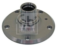 Febi Bilstein Lagerung, Stabilisator 42365 FüR Mazda Ford