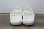 Crocs Classic Two Strap White Men's Sandal Sz 13 {FA-821] — photo 4