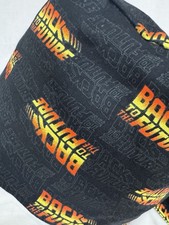 Men/Women Surgical Scrub Cap Lined Back 100 Cotton