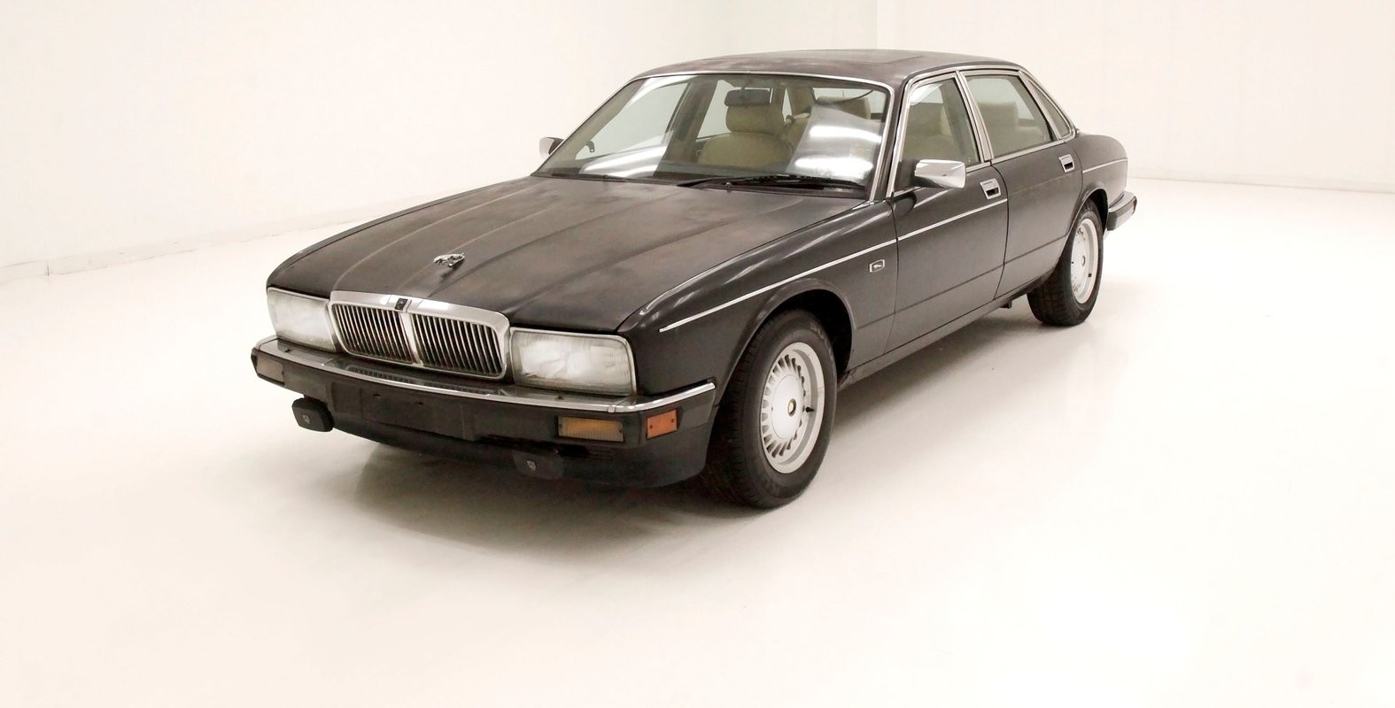 1990 Jaguar XJ6 for sale in Morgantown Pennsylvania