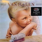 VAN HALEN - 1984 LP - Remastered Vinyl Album - SEALED NEW RECORD