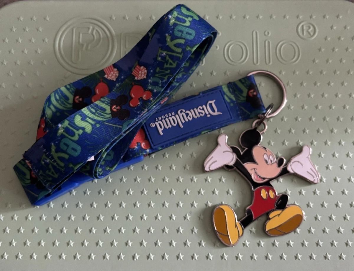 25+ disney lanyard medal for sale | Updated Oct 2026