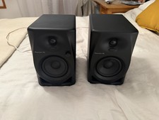 Pioneer DJ DM-40D Speakers