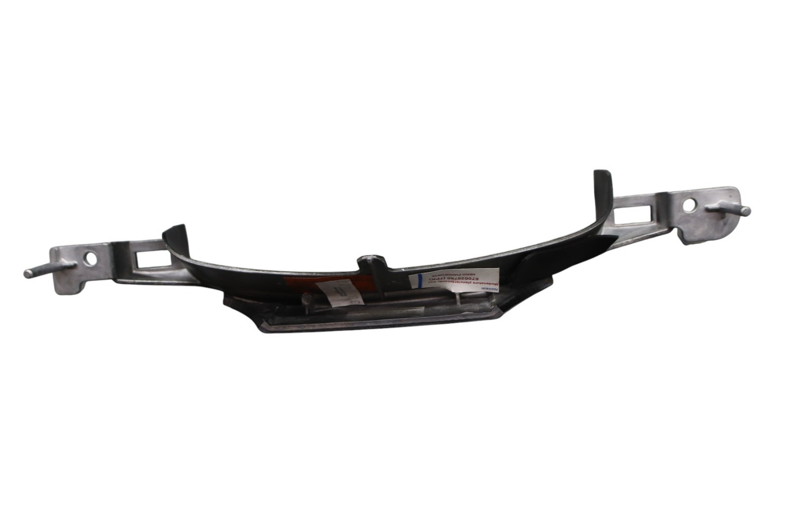 14-21 Maserati Quattroporte M156 Steering Column Dashboard Trim Molding Oem