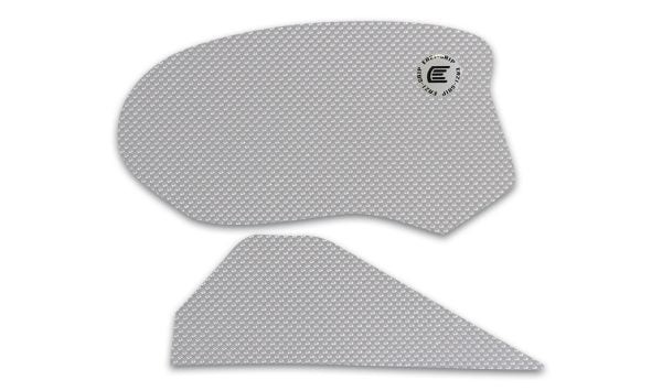 Eazi-Grip Pro Series Tank Grips - Pair | Clear | Honda CB500 Hornet 2024>Current