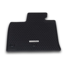 Mazda 6e Fußmatten Allwetter Satz 4-teilig schwarz GJBKV0350