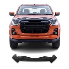 Capot Isuzu D-MAX