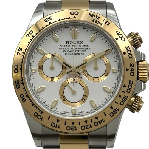 ROLEX Daytona 116503 TO284646