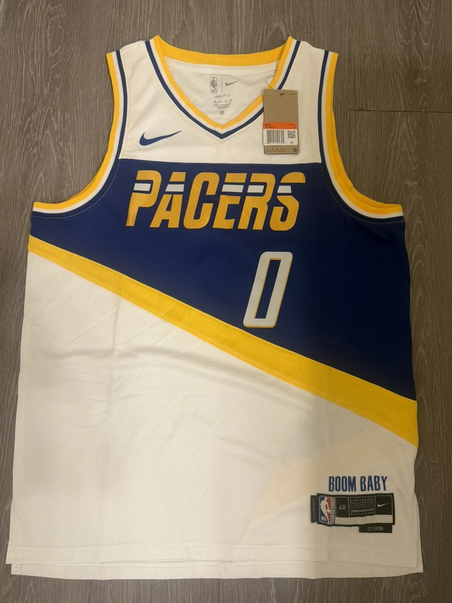 Nike Indiana Pacers NBA Jerseys for sale | eBay