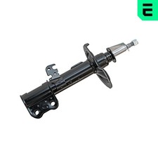 OPTIMAL Stoßdämpfer vorderachse links passend für Toyota Celica ZZT23_