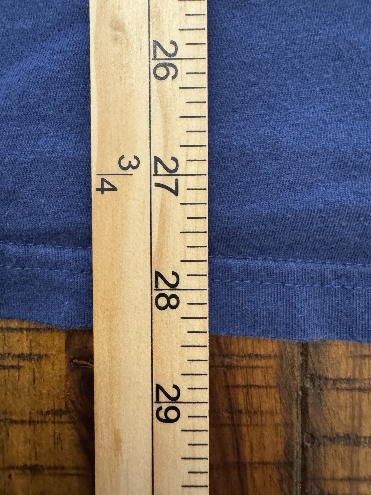 Polo Ralph Lauren Camicia Uomo Taglia XL Blu Manica Corta Pullover Pony Logo Casual