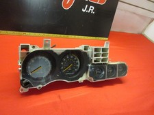 1974-1978 Ford Mustang Cluster Gauge Speedometer Kmh