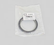 NEW GENUINE OEM THERMO KING OIL SEAL REAR/  33-2974