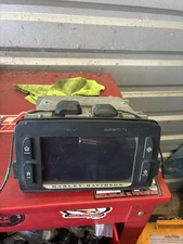 2016-2017 Harley Davidson Touring CVO Radio Premium With Navigation XM Satellite