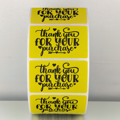 #ad Thank You for Your Purchase Sticker Labels ENVELOPE SEALS LABELS 2quot; $2.99