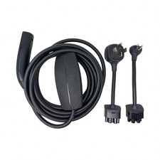 OEM For Tesla Model S/3/X/Y Mobile Connector Portable EV Charger 1991254-00-A