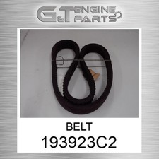 193923C2 BELT fits INTERNATIONAL TRUCK (Surplus Open Box)