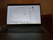 Dell Latitude 5310 13.3" Laptop i5-10310U 256GB SSD 16GB RAM Win 11 Pro (CX) C