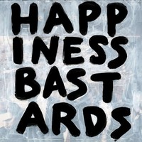 The Black Crowes: The Black Crowes: Happiness Bastards - - (Cd / H)