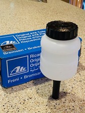 Mercedes Benz 190sl Ponton W121 W128 W180 W189 Brake Fluid Reservoir