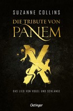 Suzanne Collins Die Tribute von Panem X. Das ...