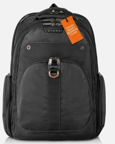 EVERKI 32L - EKP121-1 - Atlas Business Laptop Backpack