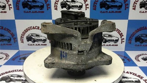 1435429 A13VI1902541961A  Lichtmaschine BMW serie 3 berlina e46 1998 19 318i 19