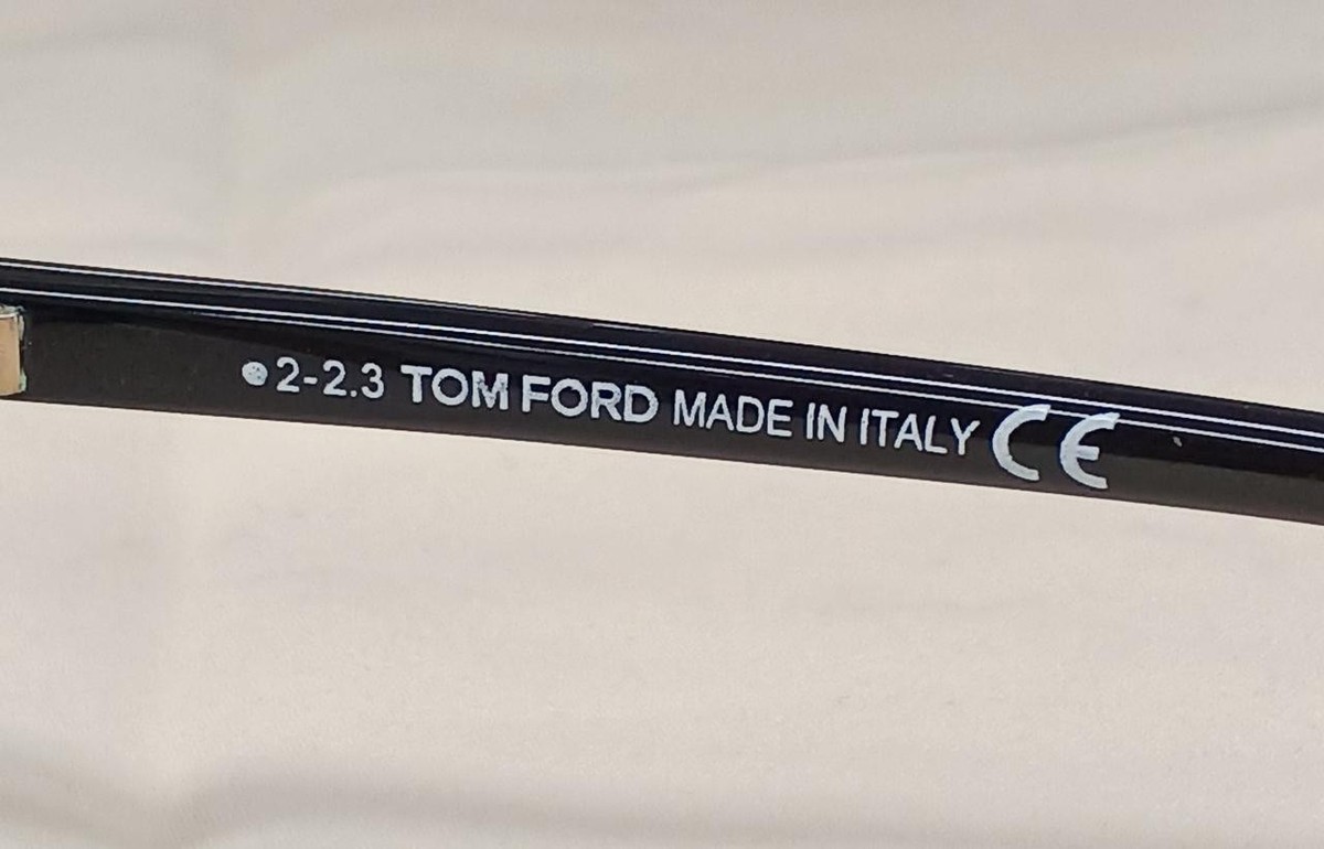 TOM FORD TF9276 サングラス Model TF9276 Sunglasses by TOM