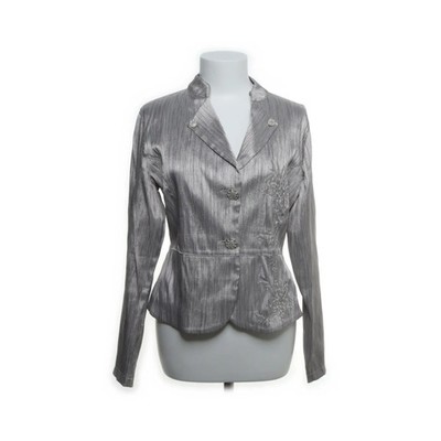 Elements, Blazer, Größe: 40/42, med embroidery och paljetter #rJS