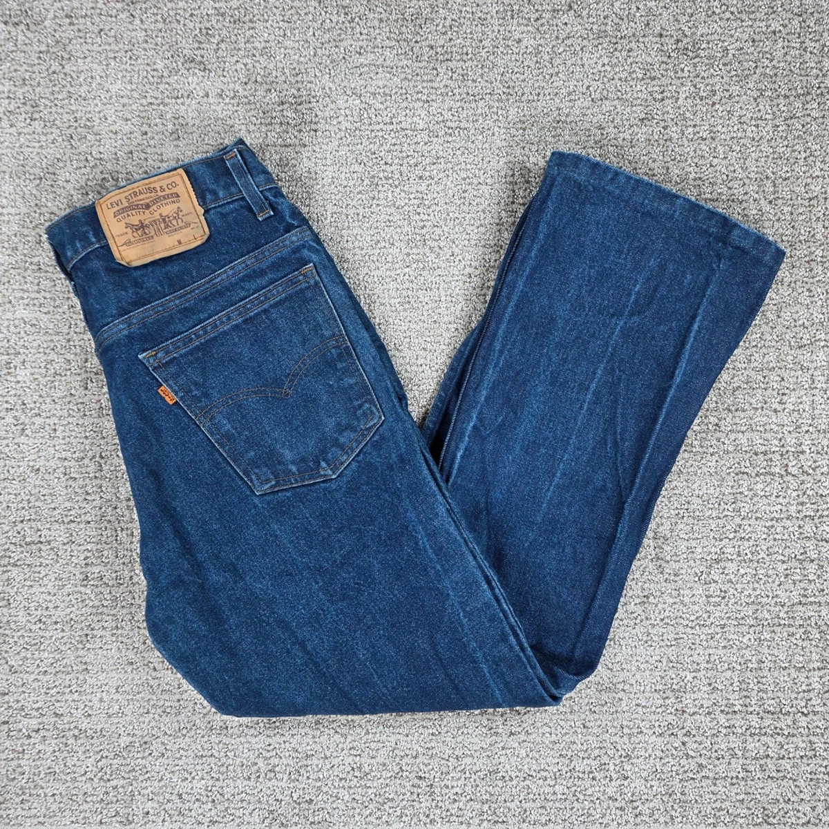 25+ Levi's 517 Orange Jeans for Men for sale | Updated Oct 2026