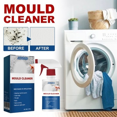 Multipurpose Cleaner Spray Mold Stain Removal Prevent Mildew Cleaner Spray