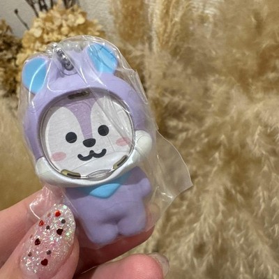 BT21 Photo Frame Mascot
