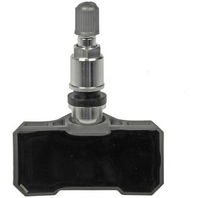 Dorman 974-066 Dorman Di Rect Fit Tire Pressure Monit System Sensor for Oring
