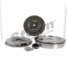 Kit d'embrayage Audi CABRIOLET