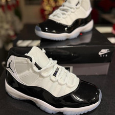 (Dm before buy)Jordan Air Jordan 11 Concord H...
